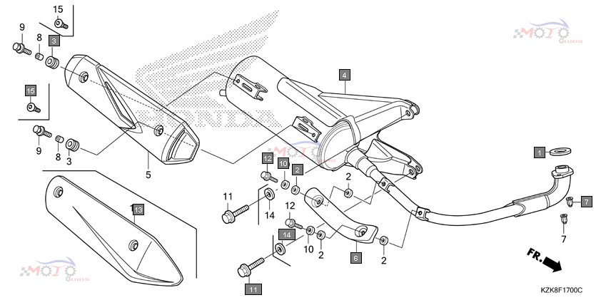 Engine Diagram